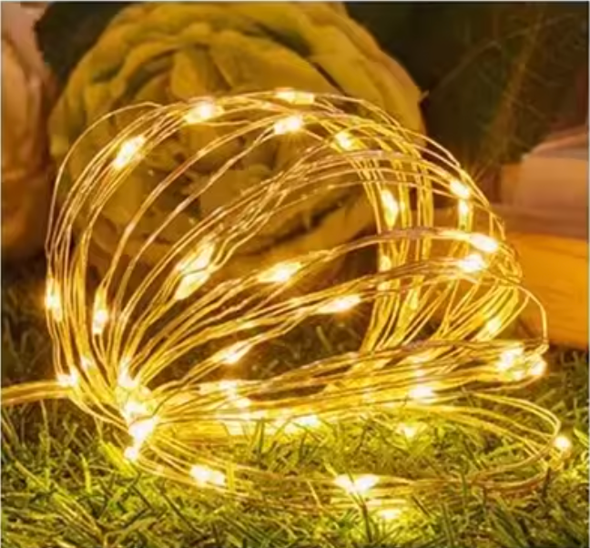 3m Luxury Christmas lights
