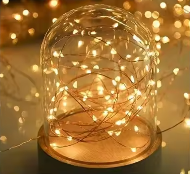 3m Luxury Christmas lights